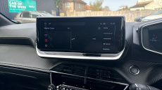 Peugeot 208 1.2 PureTech 100 GT 5dr Petrol Hatchback